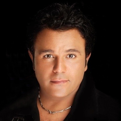 ألبوم جديد لمحمد فؤاد