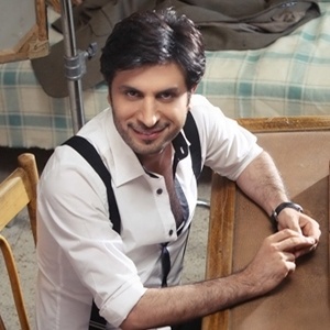 راشد الماجد وماجد المهندس