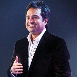 ديو أبو بكر سالم وراشد الماجد