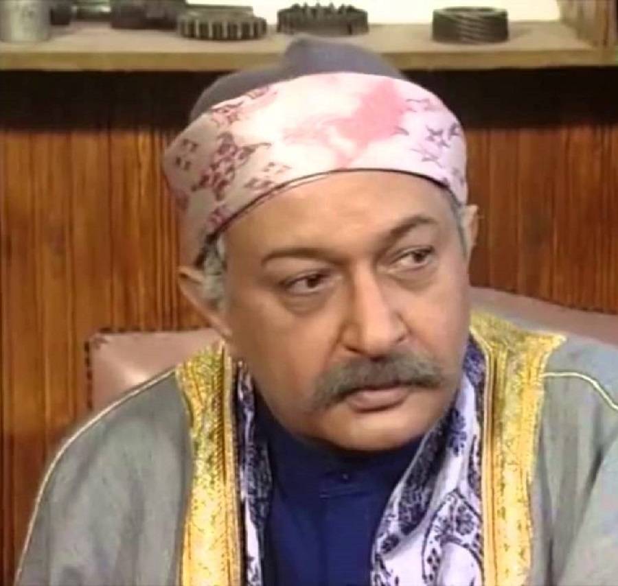 بالصورة – تذكّروا كيف كانت سمية الخشاب وغادة عبد الرازق في 