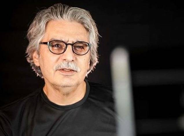 بالصورة – تعرفوا إلى والد عباس النوري الراحل... هل كان يشبهه؟