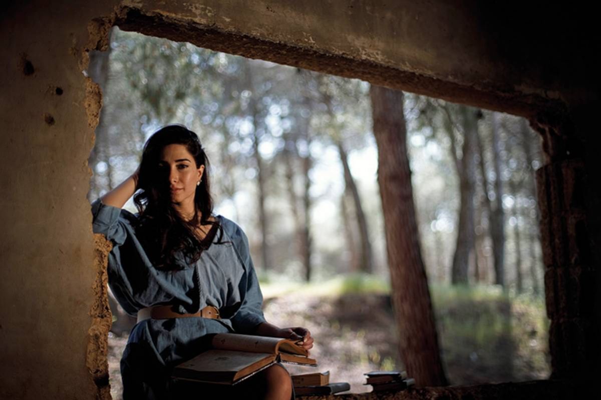 بعد مرور ٤ سنوات على تصوير 