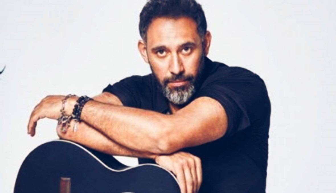 إصابة الملحن عمرو مصطفى بكورونا