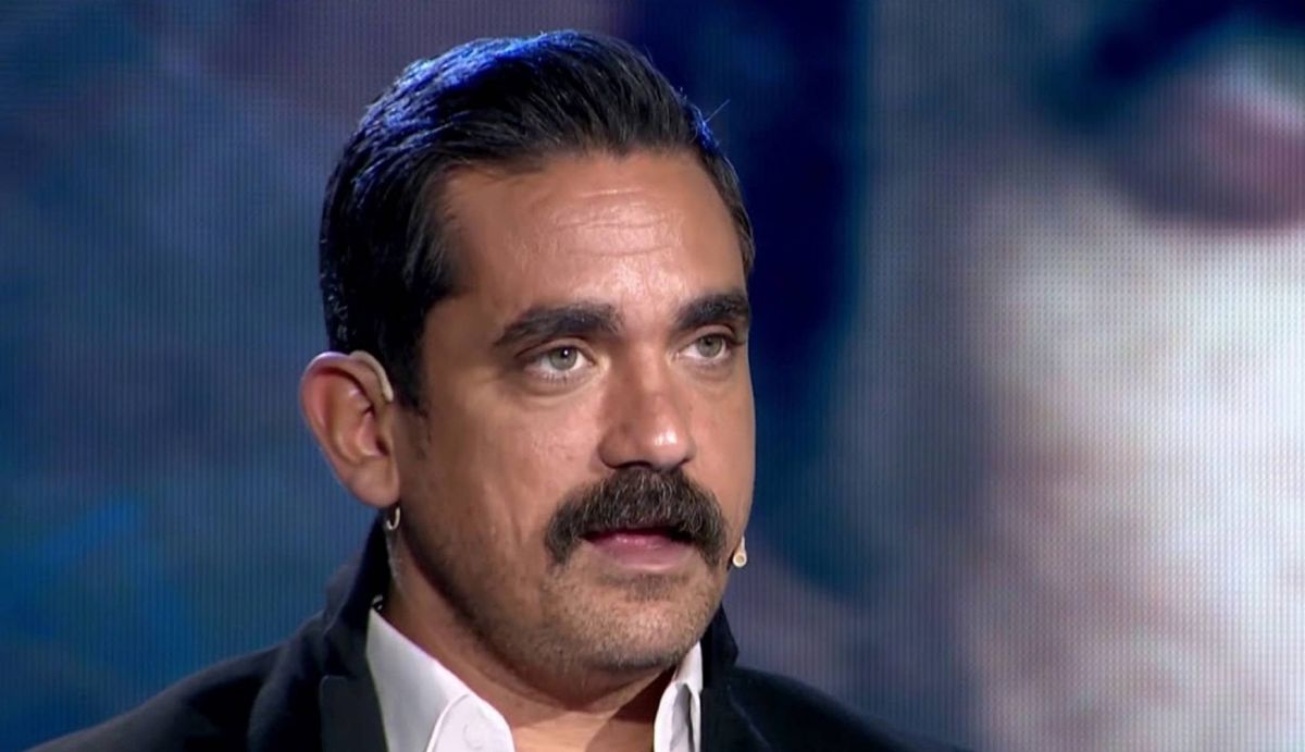 أمير كرارة يعلن إيجابية المسحة الثانية لكورونا