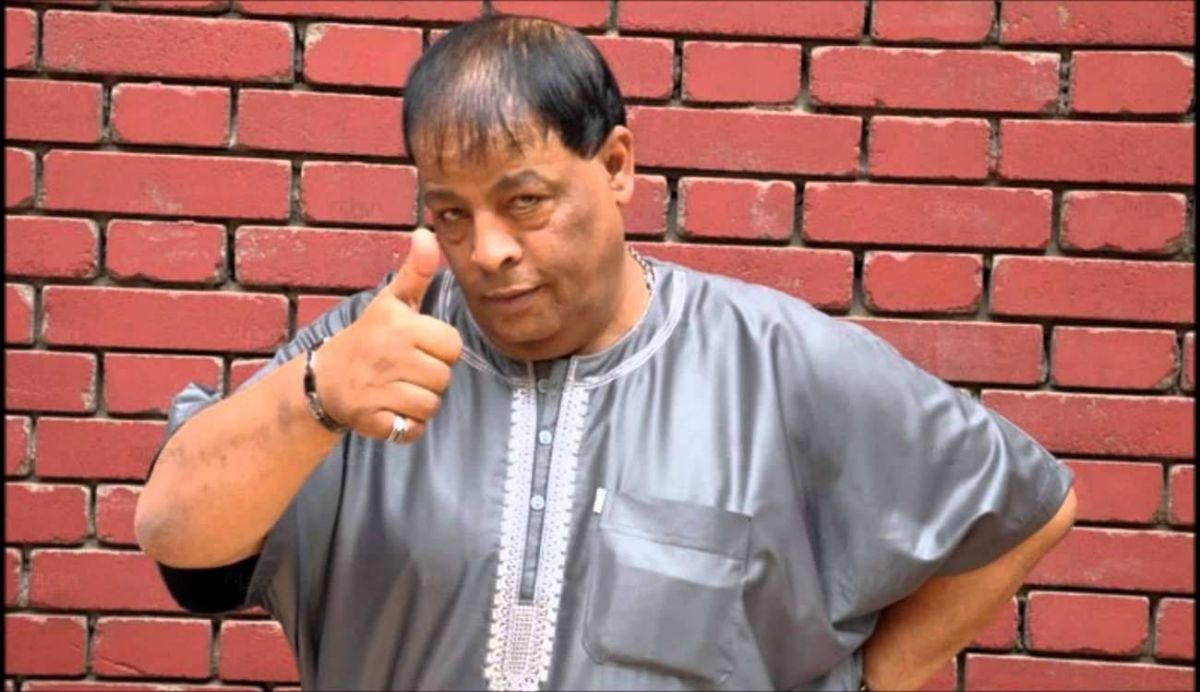 بالفيديو - رسالة قاسية من عبد الباسط حمودة لمطربي المهرجانات