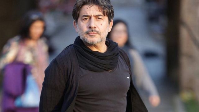 بالفيديو - عابد فهد يحدث ضجة بما كشفه عن وفاة حاتم علي: 