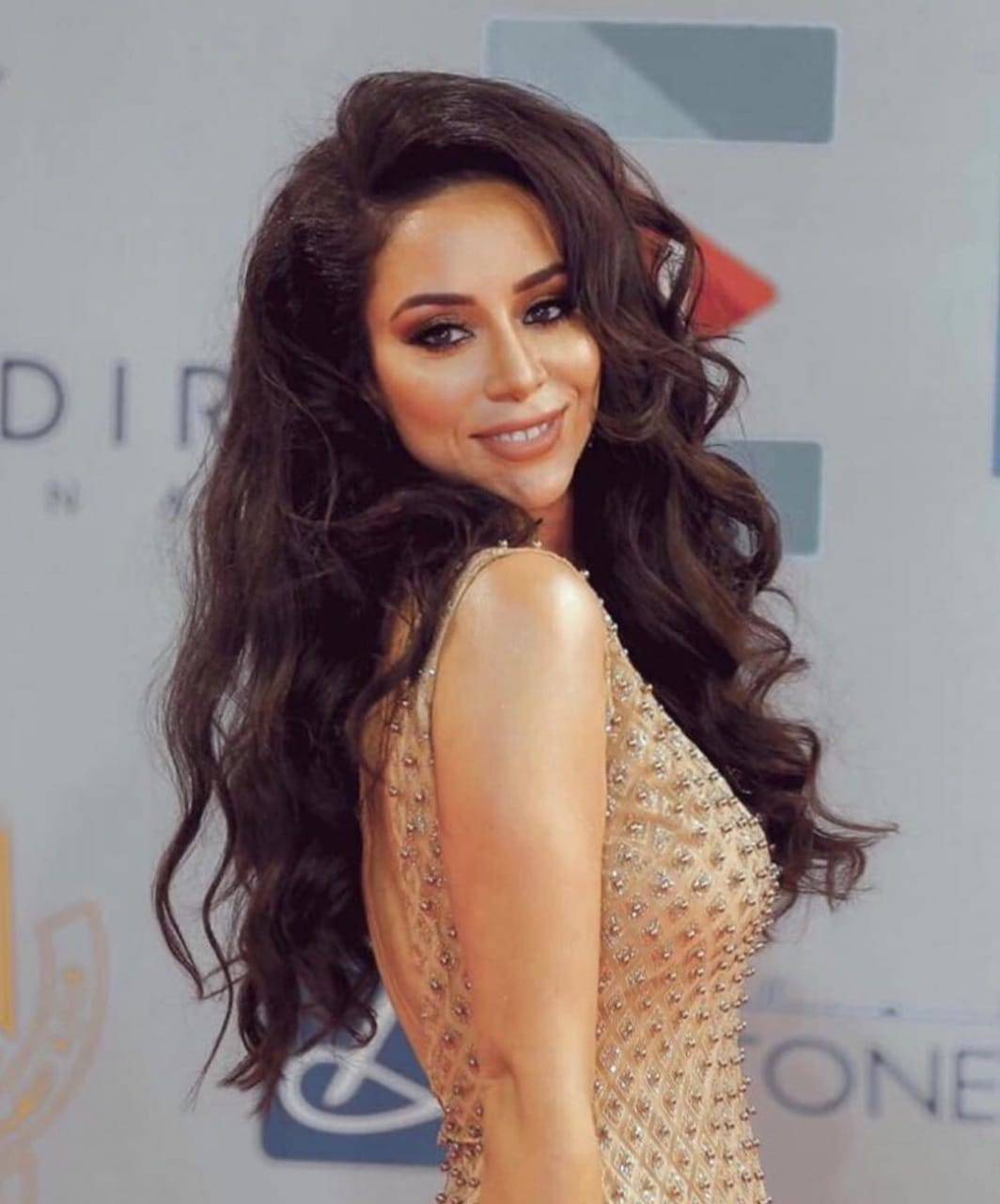 بسنت شوقي تعلن تعافيها من كورونا