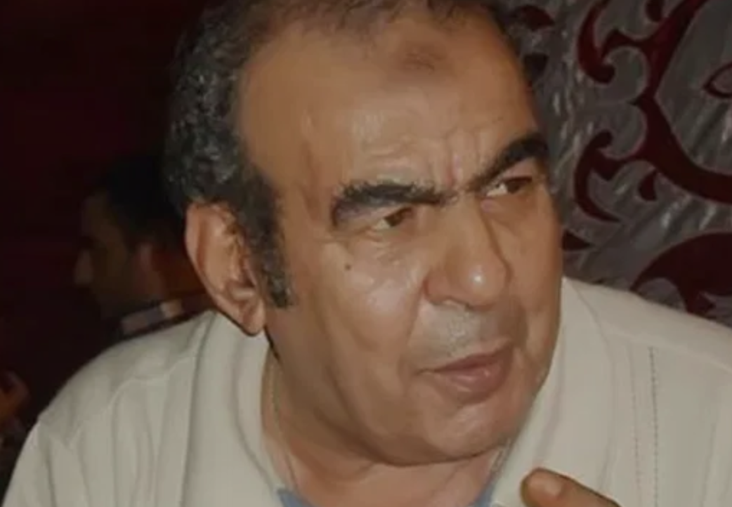 هل تعرفون أن هذا الممثل الشاب هو ابن فكري صادق؟