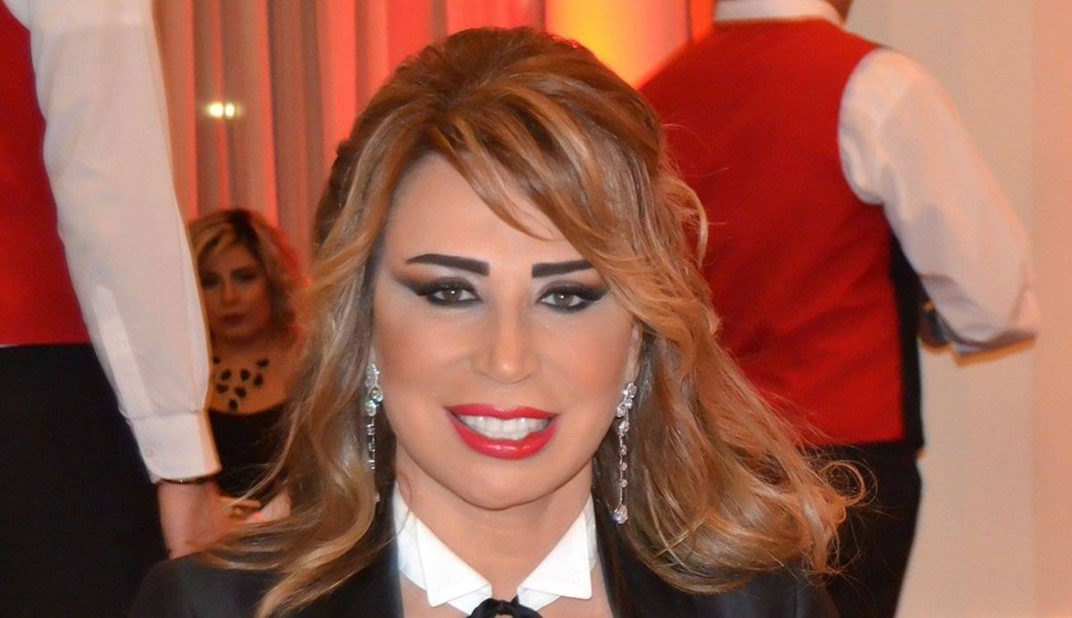 بالفيديو - إيناس الدغيدي تكشف أعراض كورونا وكيف أصيبت به