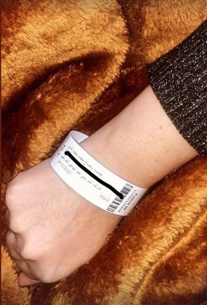 حسناء سيف الدين 