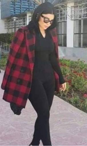 هيفاء وهبي (1)