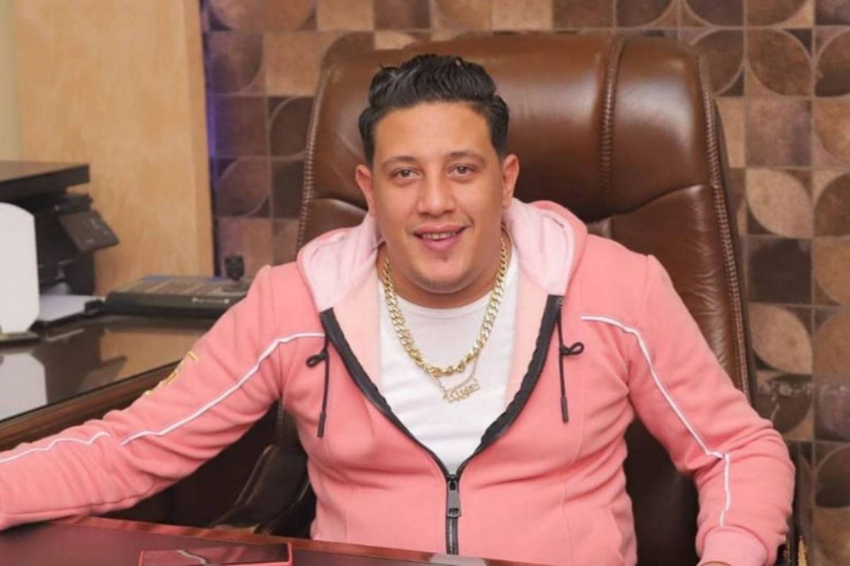 نجم مصري يعترض على صلح حمو بيكا مع هاني شاكر ويهدّد: 