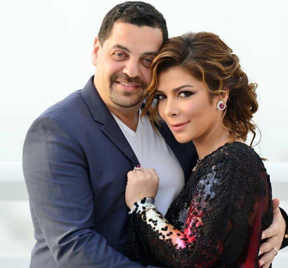 بالفيديو - قريبة طارق العريان تكشف معاناة أصالة ودور نيكول سعفان في طلاقها