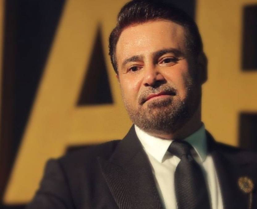 بالصورة – الموت يفجع عاصي الحلاني وهو ينعى بحزن: 