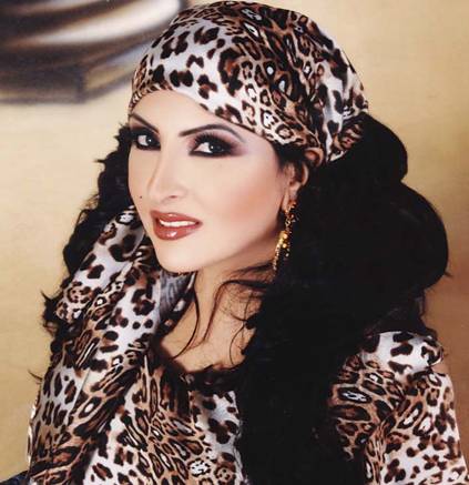 زينب العسكري