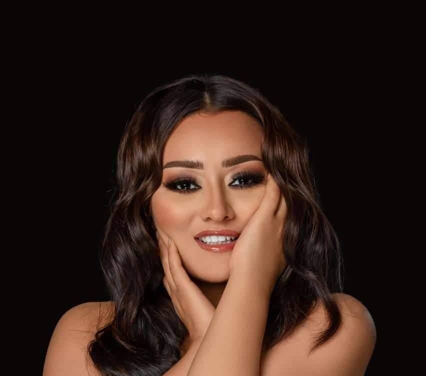 راندا البحيري تثير الجدل بما قالته: 