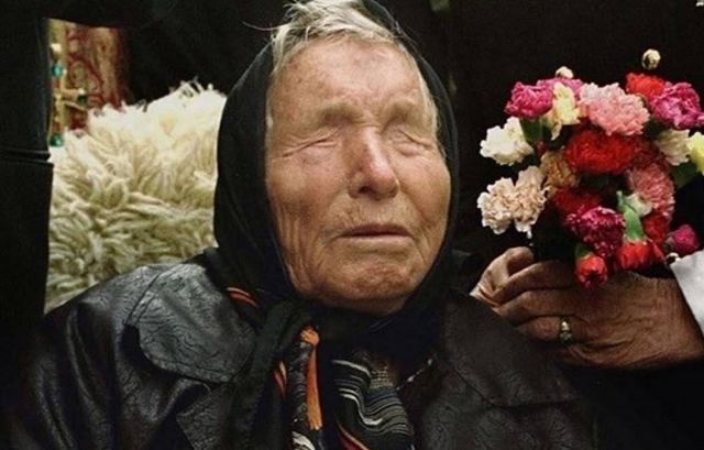 ماذا قالت عجوز بلغاريا الشهيرة عن العام 2021 قبل وفاتها؟