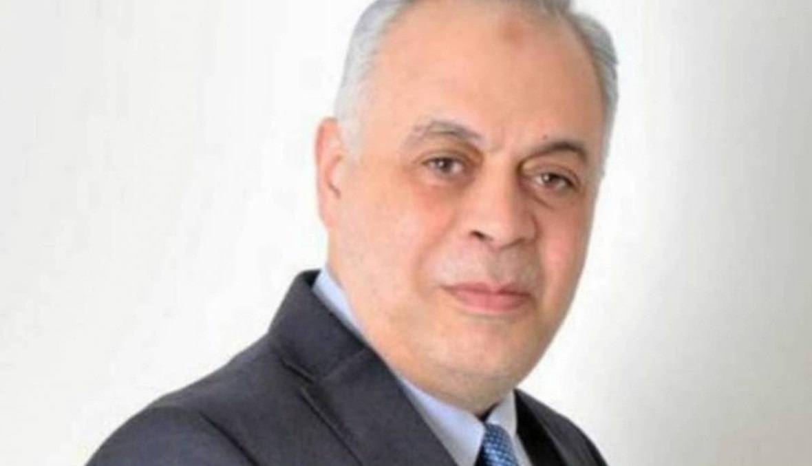 أشرف زكي يتابع حالة الفنانين المصابين بكورونا وهذه حالتهم الصحية