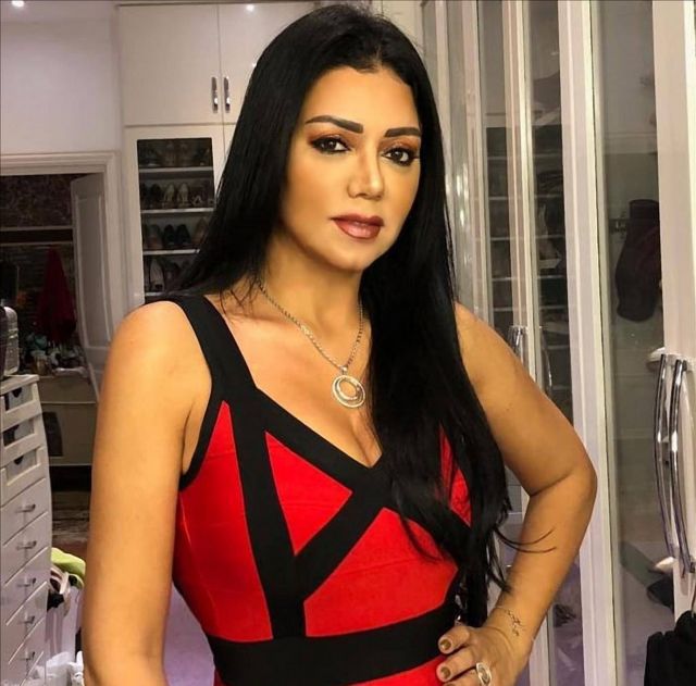 أول ردّ من رانيا يوسف على منتقدي تصريحها المثير للجدل