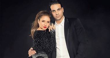 بالفيديو - بعد المشاكل بينهما.. تصريح مفاجئ من طليق نيللي كريم