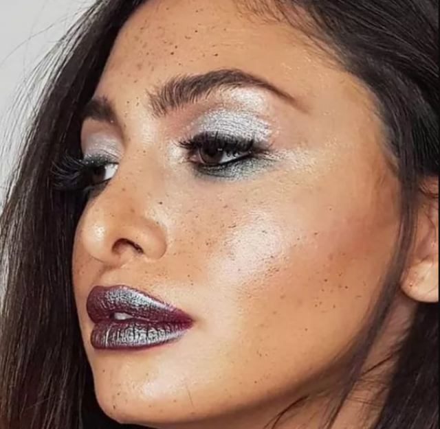 نيكول سعفان