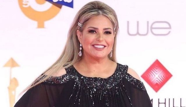 بالفيديو - صابرين: 