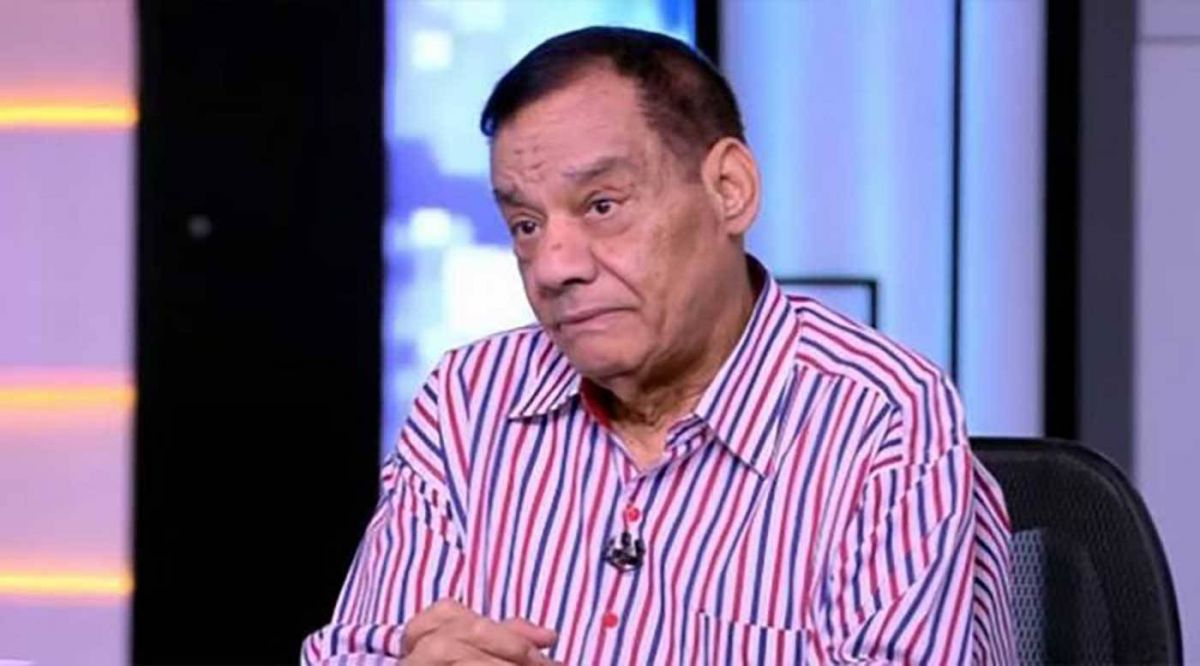 حلمي بكر بأقوى سخرية من صلح هاني شاكر وحمو بيكا