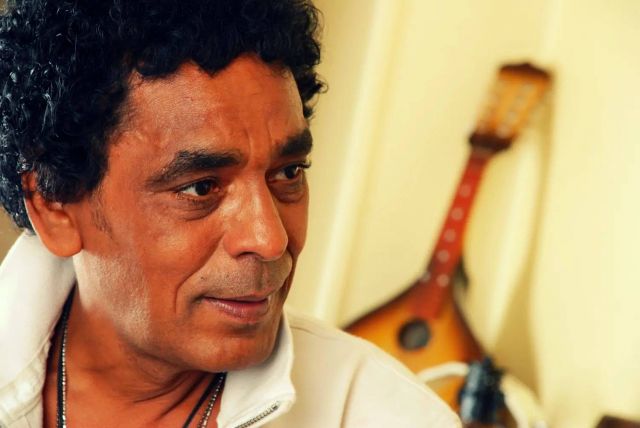 آخر تطورات الحالة الصحية لمحمد منير