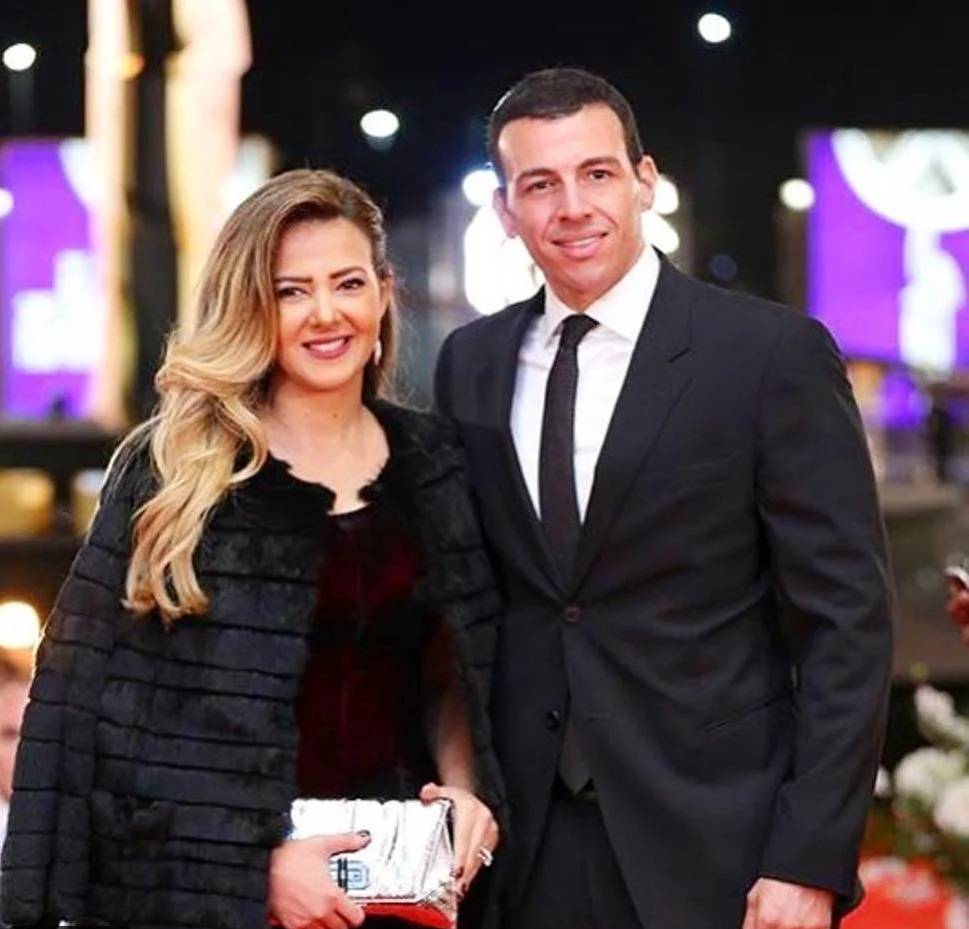 رامي رضوان يعلن تعافيه من كورونا: 