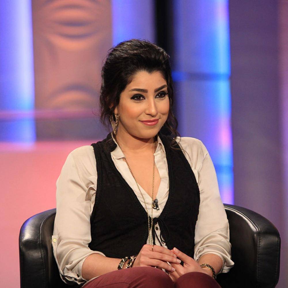 بعد الهجوم عليه... أيتن عامر تكشف سر تمثال محمد صبحي