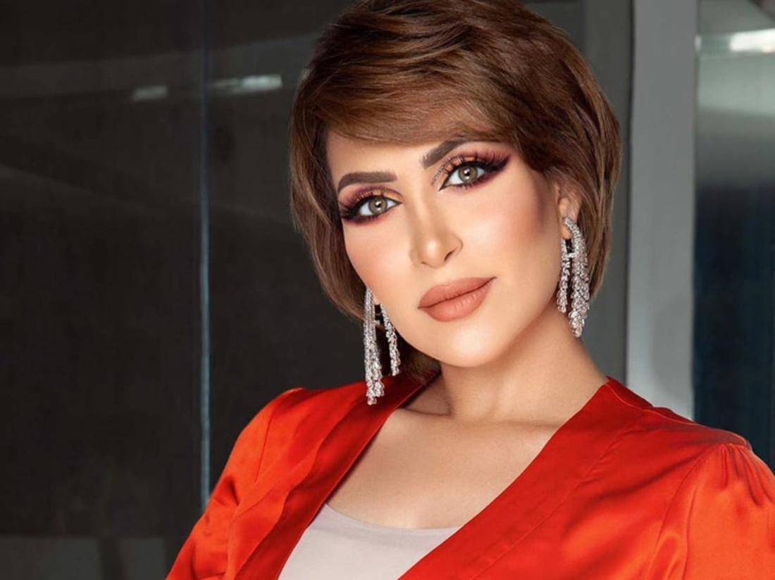 شاهدوا الدكتورة خلود تنشر الفيديو الأول بعد التجميل وتحذفه