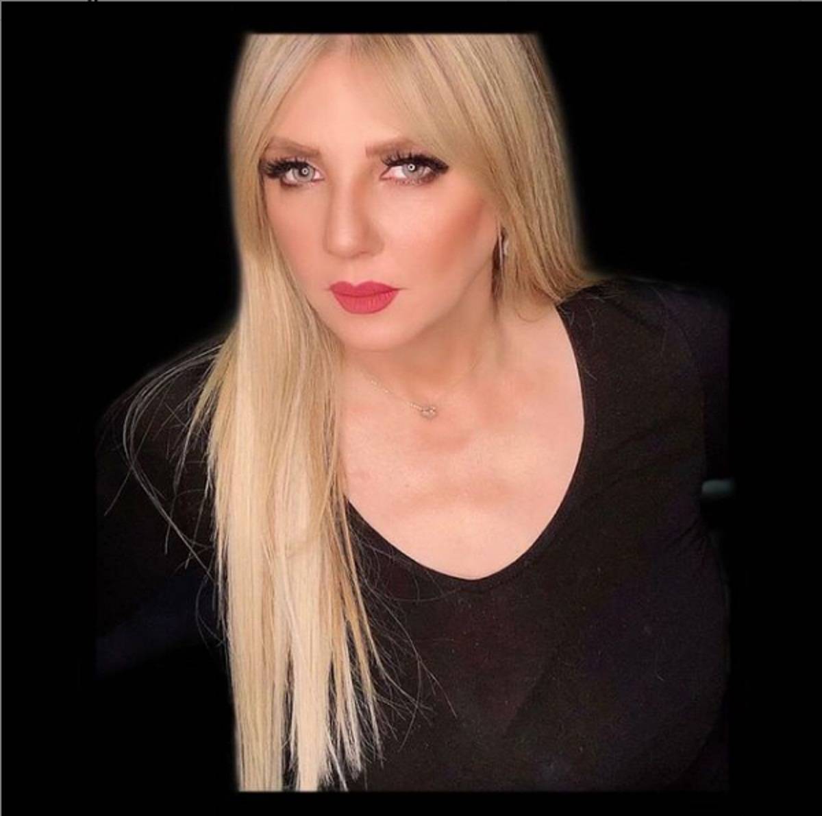 حقيقة زواج ندى بسيوني