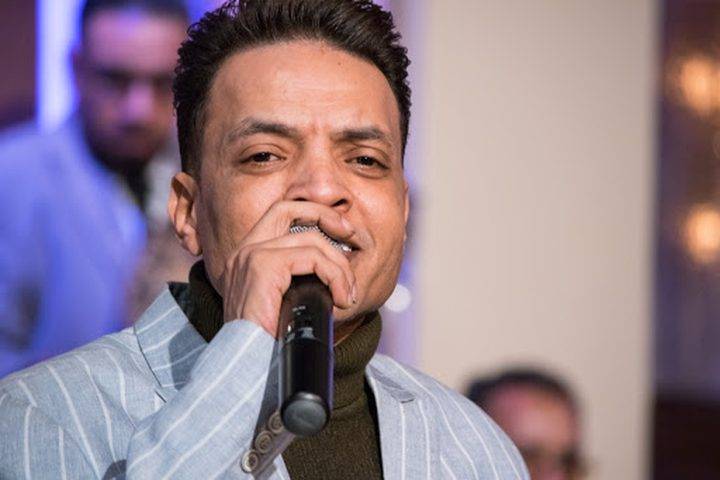 طارق الشيخ يتعرض للهجوم ويعتذر لهذا السبب