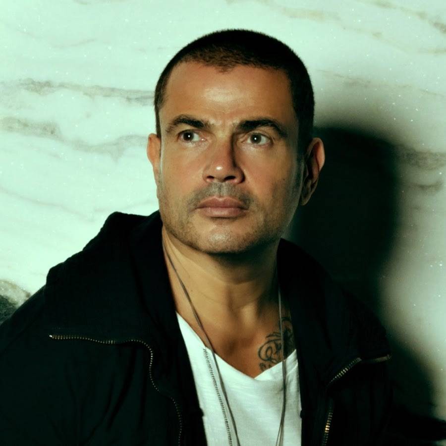 مخرج شهير يكشف الدور الذي رفضه عمرو دياب وأصبح  علامة في السينما