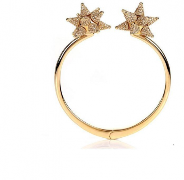 سوار من Swarovski