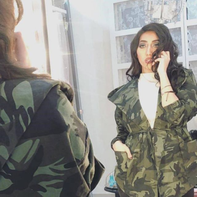 ليان عبدالله 