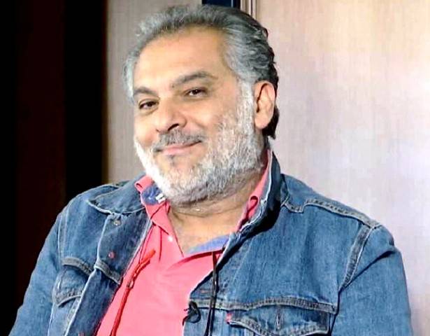 وفاة النجم حاتم علي بشكل مفاجئ