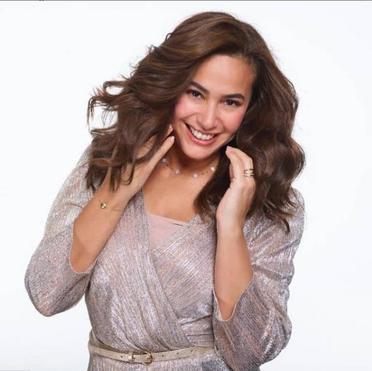 نصائح هند صبري لحياة سعيدة