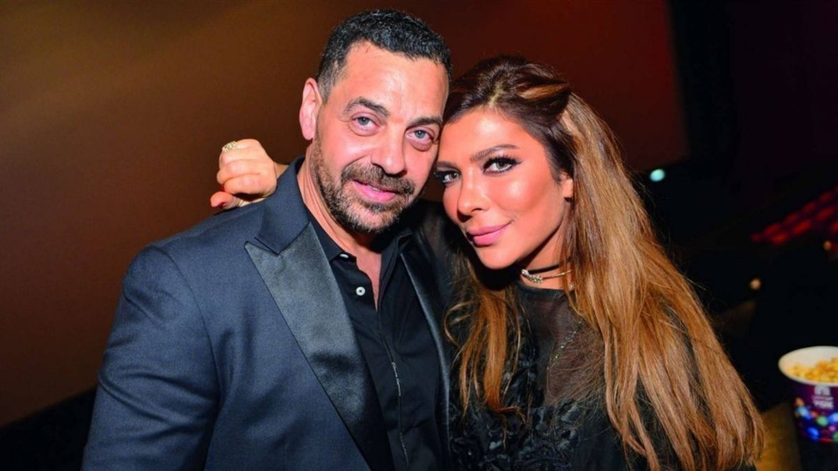 قريبة طارق العريان تدافع بقوة عن أصالة وتحرج طليقته الأولى بهذه المعلومات