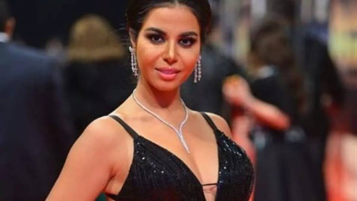 بالفيديو - نسرين أمين تعطي رأيها في مواقع التواصل الاجتماعي