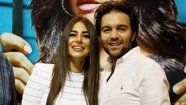 بالفيديو - شقيقة شريف رمزي تروي تفاصيل إصابتها: لم يلتقط العدوى مني