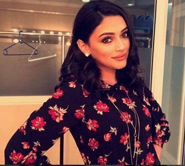 بالفيديو - بعد مدة قصيرة من وفاة طليقها هل أعلنت شوق الهادي خطوبتها؟