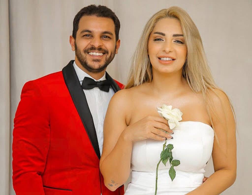 بعد فيديو زوجته.. محمد رشاد لمي حلمي: 