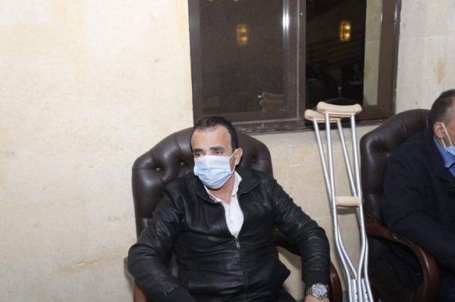 محمد الشقنقيري