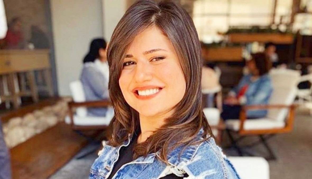 شفاء ديانا هشام من فيروس كورونا