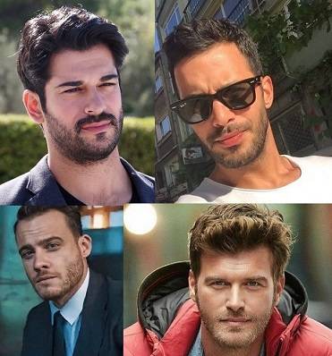 لن تصدّقوا من تصدّر قائمة أوسم الممثلين الأتراك؟