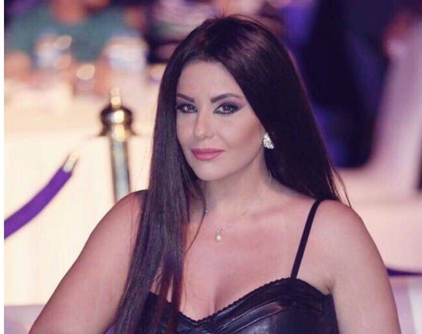 هكذا أعلنت دانا حمدان تعافيها من كورونا