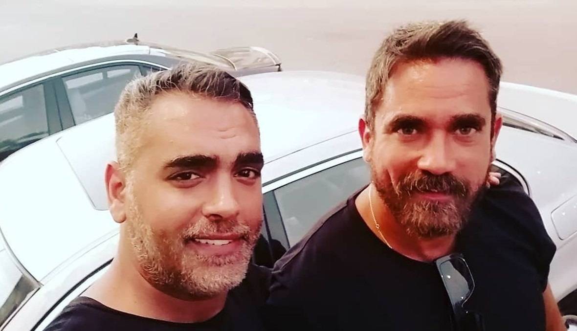 بالفيديو - بعد إصابة أمير كرارة بكورونا شقيقه يوضح حالته الصحية الآن