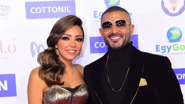 انتقادات لأحمد سعد بسبب نظارته