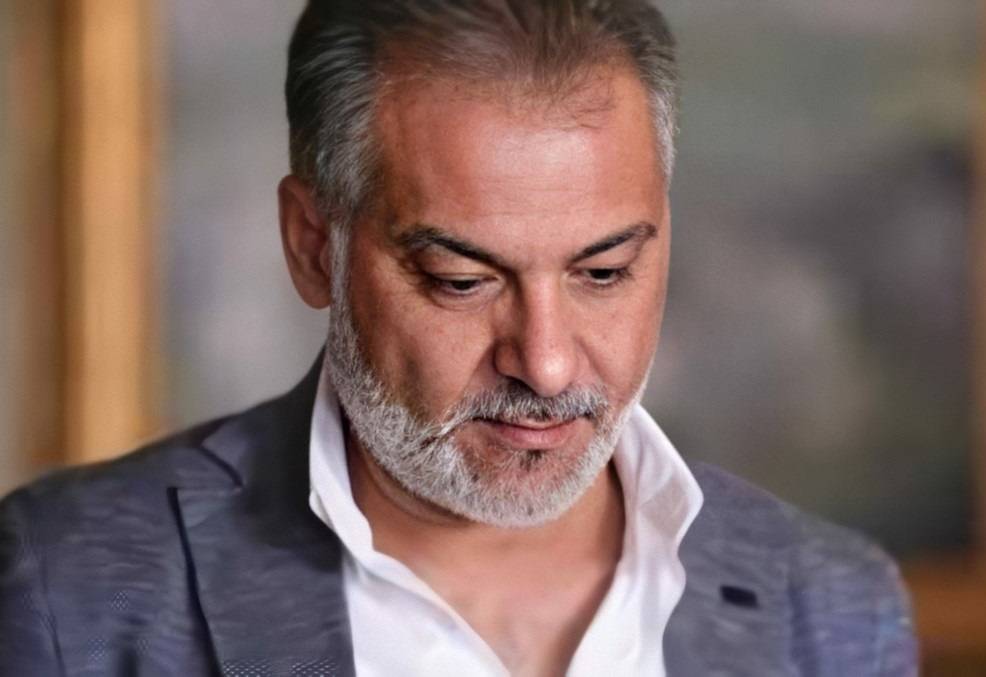 بعد الفحص هذا ما أعلن عن حقيقة وفاة حاتم علي